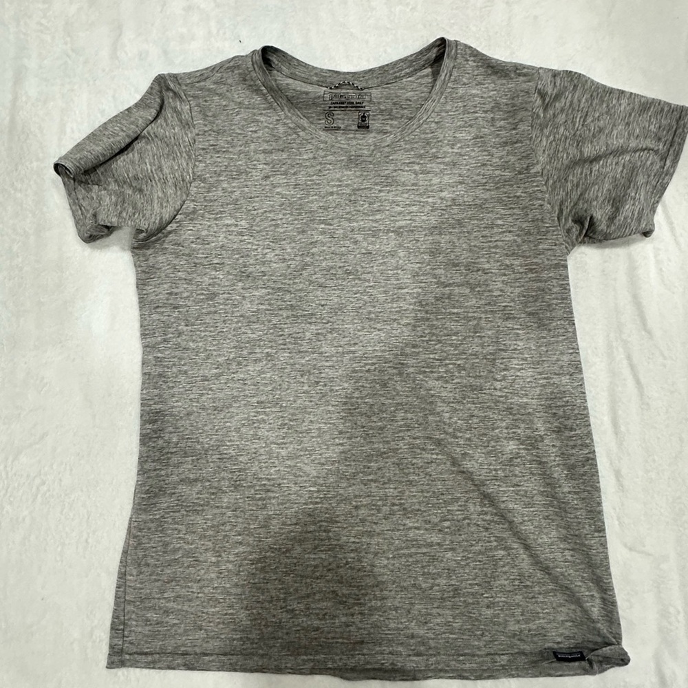 Patagonia Tee
